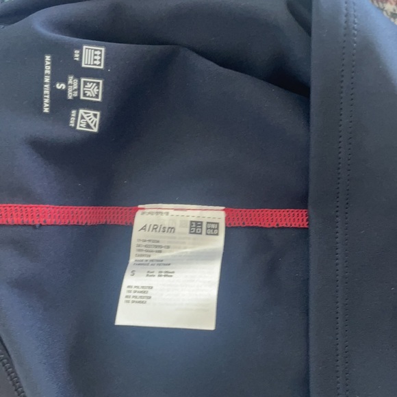 Uniqlo x JW Anderson long sleeve - Picture 5 of 5